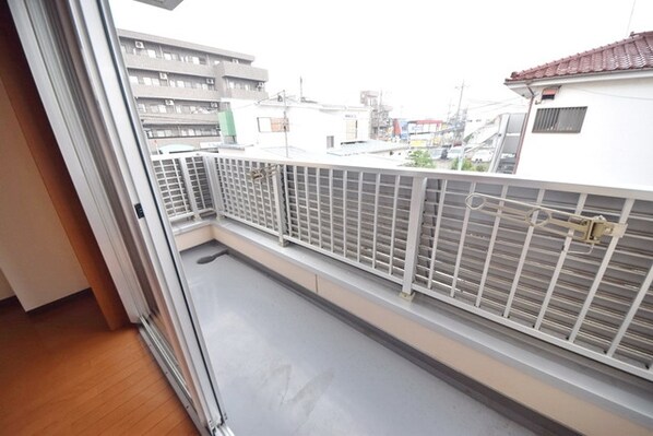 Amenity Courtの物件内観写真